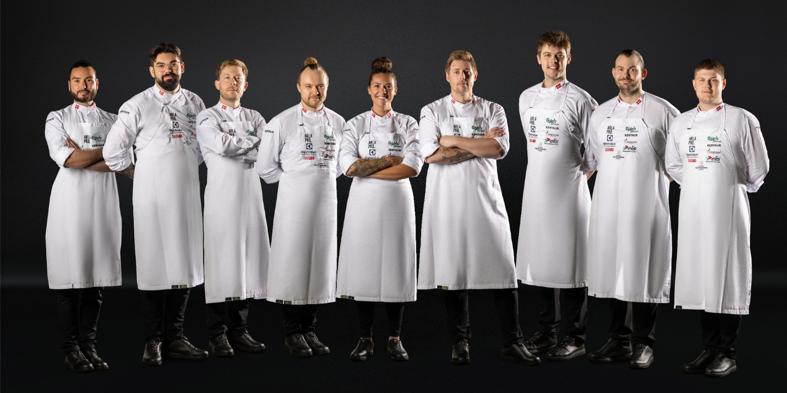 Om Kokkeforeningen Danmark