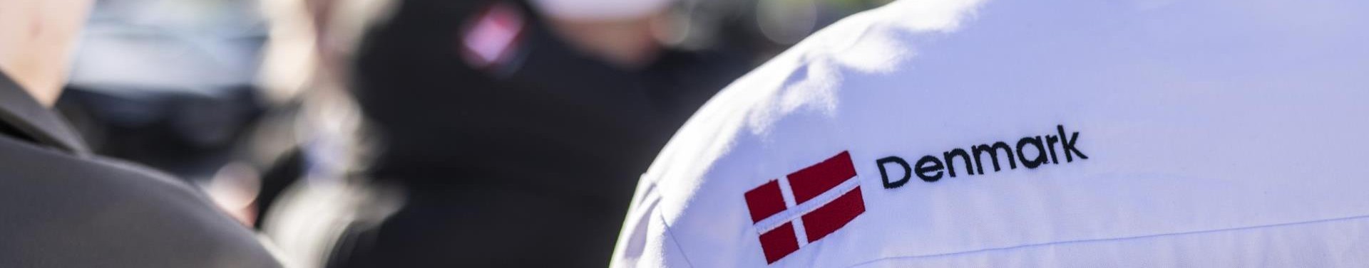 Kokkeforeningen Danmark