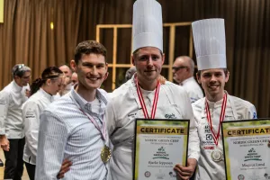 Greenchef Herning 2026