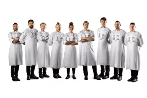 Flere penge til kokkelansholdet og Bocuse d´Or Danmark